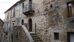 Traditional sicilian home Mistretta
